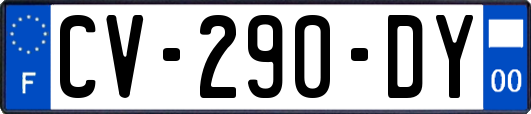 CV-290-DY