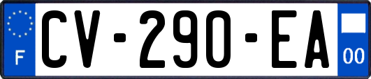 CV-290-EA