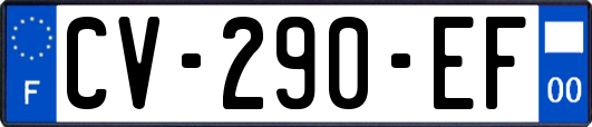 CV-290-EF