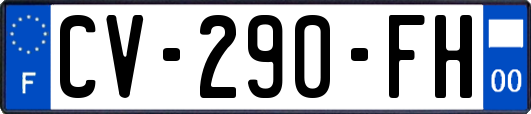 CV-290-FH