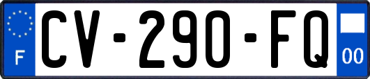 CV-290-FQ
