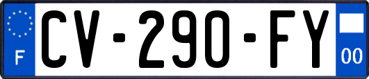 CV-290-FY