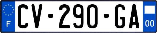 CV-290-GA
