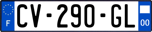 CV-290-GL