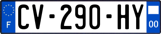 CV-290-HY