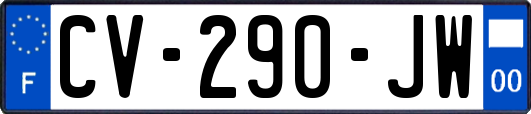 CV-290-JW