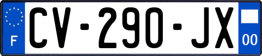 CV-290-JX