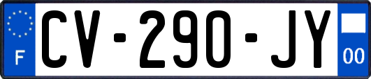 CV-290-JY
