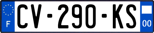 CV-290-KS