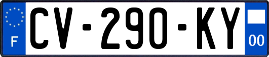 CV-290-KY