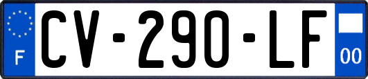 CV-290-LF