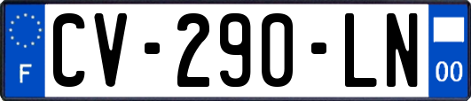 CV-290-LN
