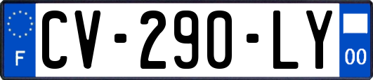 CV-290-LY