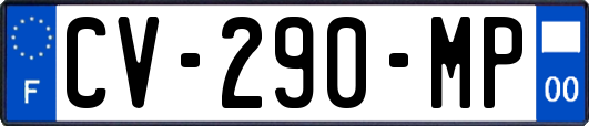 CV-290-MP