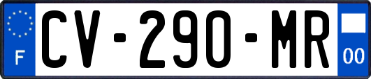 CV-290-MR