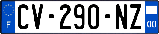 CV-290-NZ