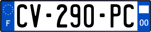 CV-290-PC