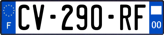 CV-290-RF