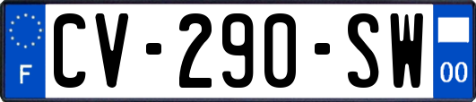 CV-290-SW