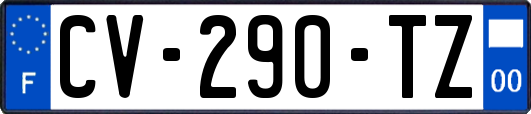 CV-290-TZ