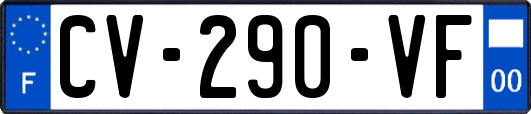 CV-290-VF