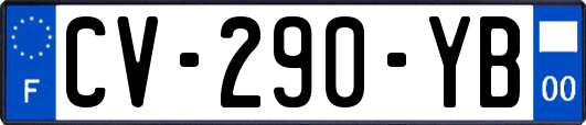CV-290-YB