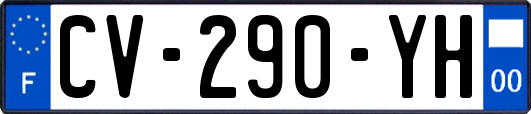 CV-290-YH