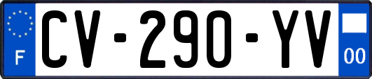 CV-290-YV
