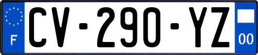 CV-290-YZ