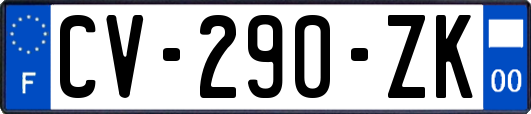 CV-290-ZK