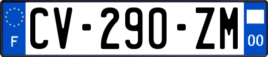 CV-290-ZM