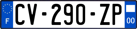 CV-290-ZP