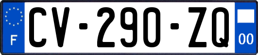 CV-290-ZQ