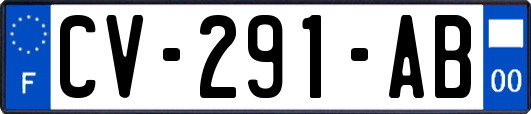 CV-291-AB