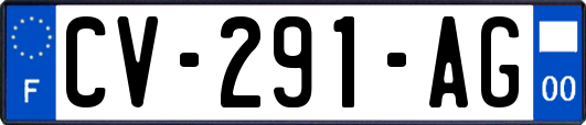 CV-291-AG