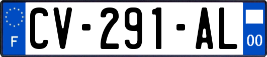 CV-291-AL