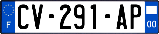 CV-291-AP