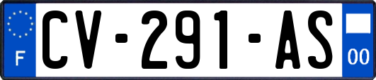 CV-291-AS