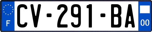 CV-291-BA