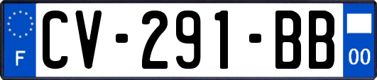 CV-291-BB