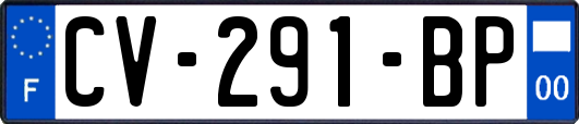 CV-291-BP