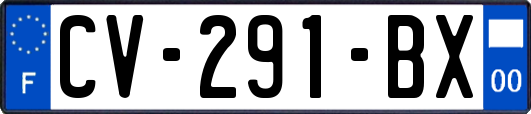 CV-291-BX