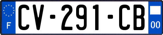 CV-291-CB