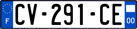 CV-291-CE