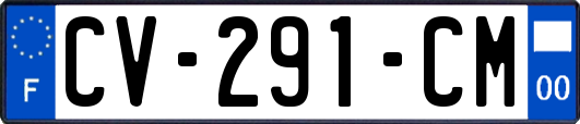 CV-291-CM