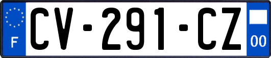 CV-291-CZ