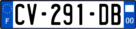 CV-291-DB