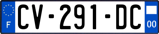 CV-291-DC