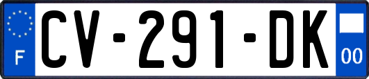CV-291-DK