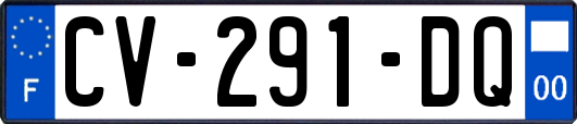 CV-291-DQ